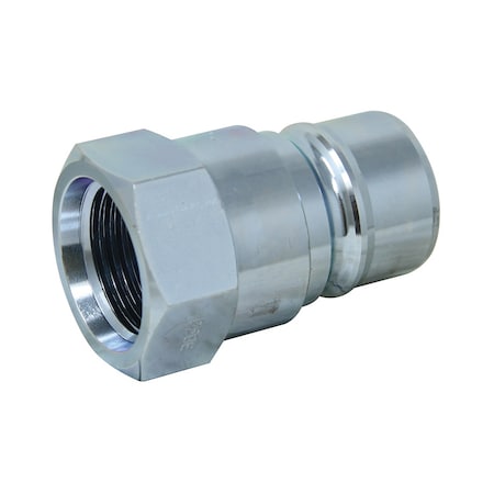 A & I Products Male Tip 5" x3" x2" A-6610-12-12-P
